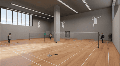Project Image of 2290.0 - 4100.0 Sq.ft 3 BHK Apartment for buy in Ramky The Eminent