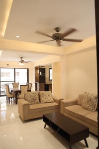 Project Image of 1899.0 - 1971.0 Sq.ft 3 BHK Apartment for buy in Sapphire