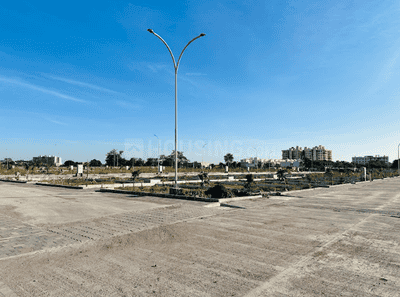 Project Image of 922.0 - 5000.0 Sq.ft Residential Plot Plot for buy in Privara Vihar 8