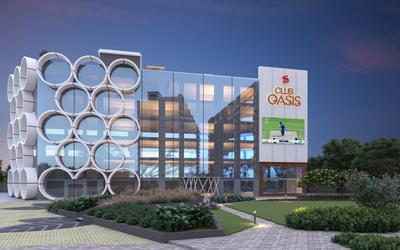 Project Image of 1363.0 - 1999.0 Sq.ft 2 BHK Apartment for buy in Sharvani Sree Hemadurga Paradise