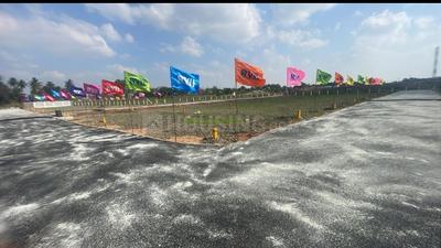 Muruga Svr City Elevation 1