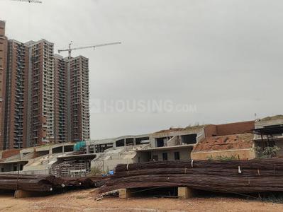 Project Image of 0.0 - 1590.91 Sq.ft 3 BHK Apartment for buy in Total Environment In That Quiet Earth Phase 2C