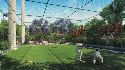 Project Image of 644.0 - 2206.0 Sq.ft 2 BHK Apartment for buy in Debonair Classic