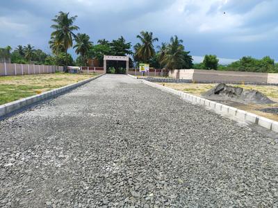Project Image of 988.0 - 2528.0 Sq.ft Residential Plot Plot for buy in Real Soundharya Garden
