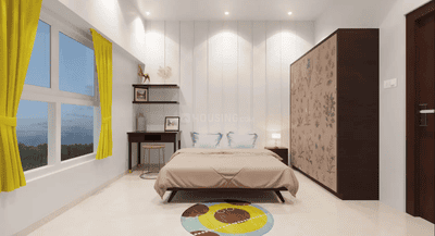 Project Image of 624.31 - 1063.47 Sq.ft 2 BHK Apartment for buy in Pride Purple Park Titan Phase V