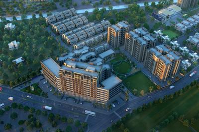 Gallery Cover Pic of Aamrapali Resicom