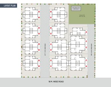 Project Image of 1127.63 - 1720.61 Sq.ft 4 BHK Villa for buy in Shiv Anand Villa