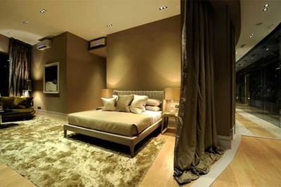 Project Image of 1710.0 - 1957.0 Sq.ft 3 BHK Apartment for buy in The Aquaria Grande