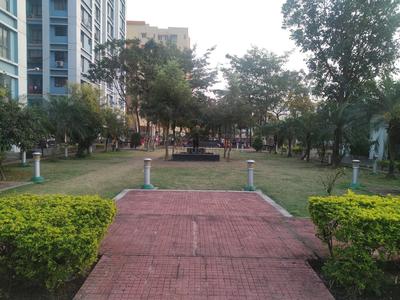 Project Image of 1924 Sq.ft 3.5 BHK Apartment / Flat for sale in Rajarhat for Rs. 14000000