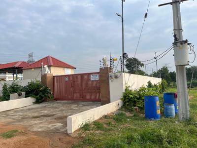Project Image of 200 Sq.ft Residential Plot / Land for sale in Kadthal for Rs. 3300000