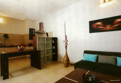 Project Image of 484.0 - 1173.0 Sq.ft 1 BHK Apartment for buy in Shri Radha NRI Greens
