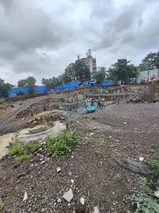 Project Image of 665.1 - 1719.21 Sq.ft 2 BHK Apartment for buy in Raymond The Address By GS Tower 1