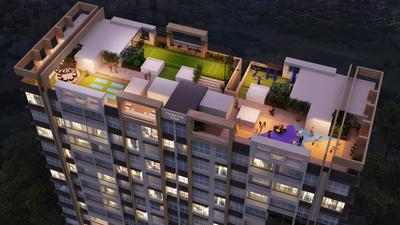 Project Image of 700 Sq.ft 2 BHK Apartment / Flat for sale in Kurla East for Rs. 14500000