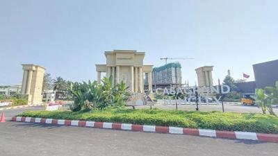 Project Image of 1162.0 - 1679.0 Sq.ft 2 BHK Apartment for buy in Casagrand Sun City