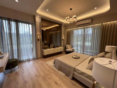 Project Image of 974.13 - 1746.98 Sq.ft 3 BHK Apartment for buy in Godrej Crown Residences At Godrej Golf Links