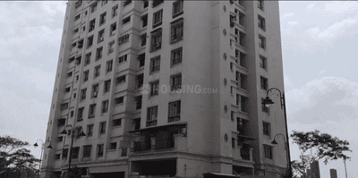 Project Image of 729.0 - 1400.0 Sq.ft 2 BHK Apartment for buy in Puraniks Aldea Anexo