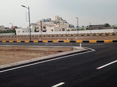Project Image of 800.0 - 2400.0 Sq.ft Residential Plot Plot for buy in Value Seresa Eminent Phase 1