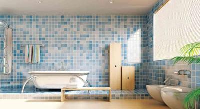 Project Image of 755.0 - 952.0 Sq.ft 2 BHK Apartment for buy in Nirmal Turquoise