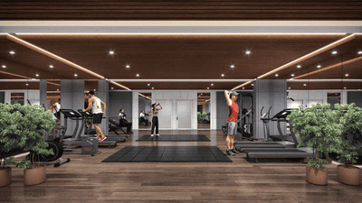Project Image of 1214.0 - 2707.0 Sq.ft 2 BHK Apartment for buy in Classique Willowbell
