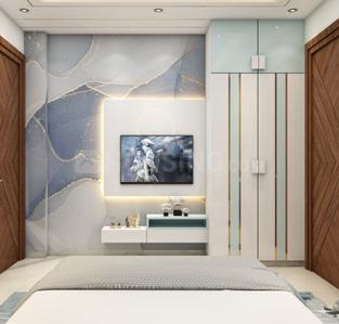 Project Image of 1800.0 - 2000.0 Sq.ft 3 BHK Builder Floor for buy in MRS Ultra Luxury Independent Floors