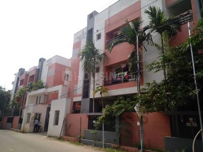 Project Image of 530.0 - 1345.0 Sq.ft 1 BHK Apartment for buy in Amarprakash Saffron Heights