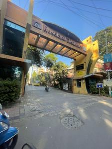 Project Image of 595.0 - 940.0 Sq.ft 1 BHK Apartment for buy in GK Roseland Residency