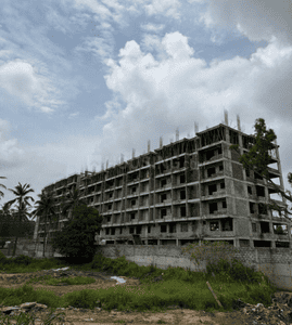 Project Image of 754.0 - 1047.0 Sq.ft 2 BHK Apartment for buy in Global Orlean