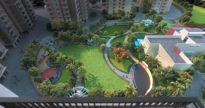 Project Image of 1144.96 - 1544.94 Sq.ft 2 BHK Apartment for buy in K Raheja Vistas Elite Tower I