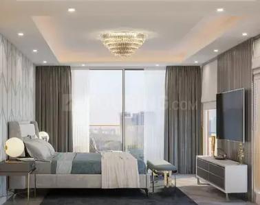 Project Image of 1060.03 - 2810.03 Sq.ft 3 BHK Apartment for buy in Sumadhura Solace Phase II