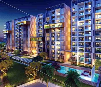Project Image of 1066.4 - 1623.96 Sq.ft 3 BHK Apartment for buy in Vera Gold Mark Phase 2