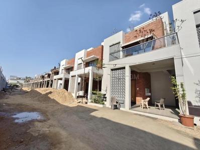 Project Image of 1468.41 - 1699.73 Sq.ft 5.5 BHK Villa for buy in Shivaay Infinity