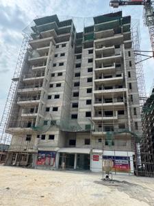 Project Image of 1295.0 - 2135.0 Sq.ft 2 BHK Apartment for buy in Risinia The Twinz