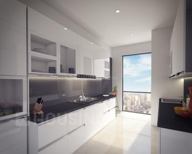 Project Image of 1150.02 - 1678.0 Sq.ft 2.5 BHK Apartment for buy in Monte South 1