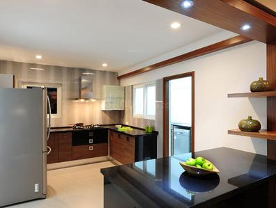 Project Image of 2300.0 - 3050.0 Sq.ft 3 BHK Apartment for buy in S And S Green Aurora at Green Grace