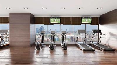 Project Image of 741.0 - 1480.9 Sq.ft 2 BHK Apartment for buy in Tattva Mittal Skye 31