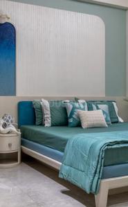 Project Image of 1320.0 - 3939.0 Sq.ft 3 BHK Apartment for buy in Darshanam Spinel Stone