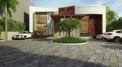 Project Image of 1239.0 - 2679.0 Sq.ft 2 BHK Apartment for buy in Asset Rangoli
