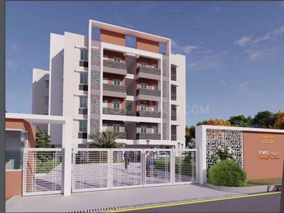 Project Image of 1155.0 - 1335.0 Sq.ft 2 BHK Apartment for buy in PVR Lake View