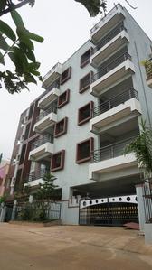 Project Image of 940.0 - 1175.0 Sq.ft 2 BHK Apartment for buy in Infant Mercy Apartments