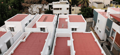 Project Image of 432.0 - 2022.0 Sq.ft 1 BHK Apartment for buy in Deccan All Seasons