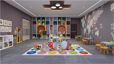 Project Image of 630.0 - 2370.0 Sq.ft 1 BHK Apartment for buy in Pavani Mirabilia