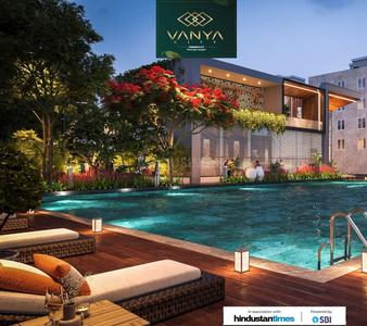 Project Image of 1364.76 - 1581.93 Sq.ft Residential Plot Plot for buy in Betterchoice Vanya City