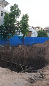 Project Image of 0.0 - 1216.21 Sq.ft 3 BHK Apartment for buy in S M Sakina Elegance