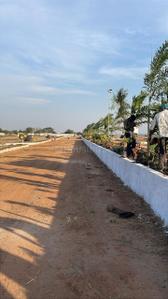 Project Image of 1647 Sq.ft Residential Plot / Land for sale in Kothur Patti Digwal for Rs. 2100000