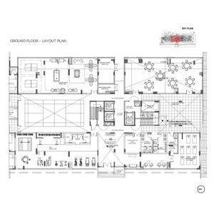 Project Image of 1187.0 - 1874.0 Sq.ft 2.5 BHK Apartment for buy in Roach Cicada