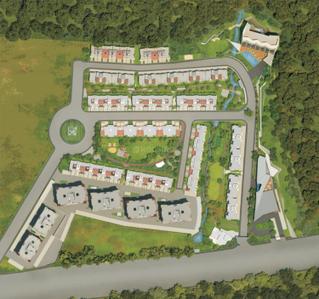 Project Image of 1300 Sq.ft Residential Plot / Land for sale in Vadgaon for Rs. 4799000