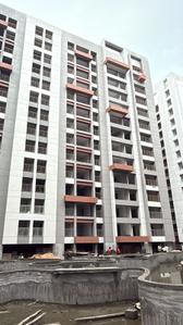 Project Image of 694.0 - 972.0 Sq.ft 2 BHK Apartment for buy in Anand Aspire