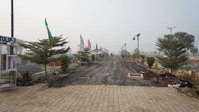 Project Image of 900.0 - 2700.0 Sq.ft Residential Plot Plot for buy in Anugrah Homes
