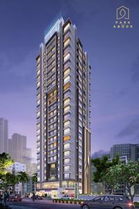 Gallery Cover Pic of Park Abode