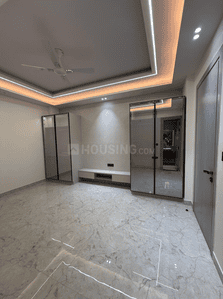 Project Image of 0.0 - 4050.0 Sq.ft 4 BHK Builder Floor for buy in Ridhi Greenfield Luxuries Floors